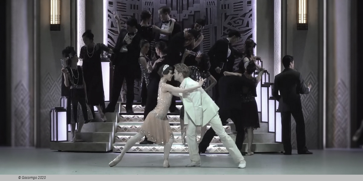 The Great Gatsby, photo 7