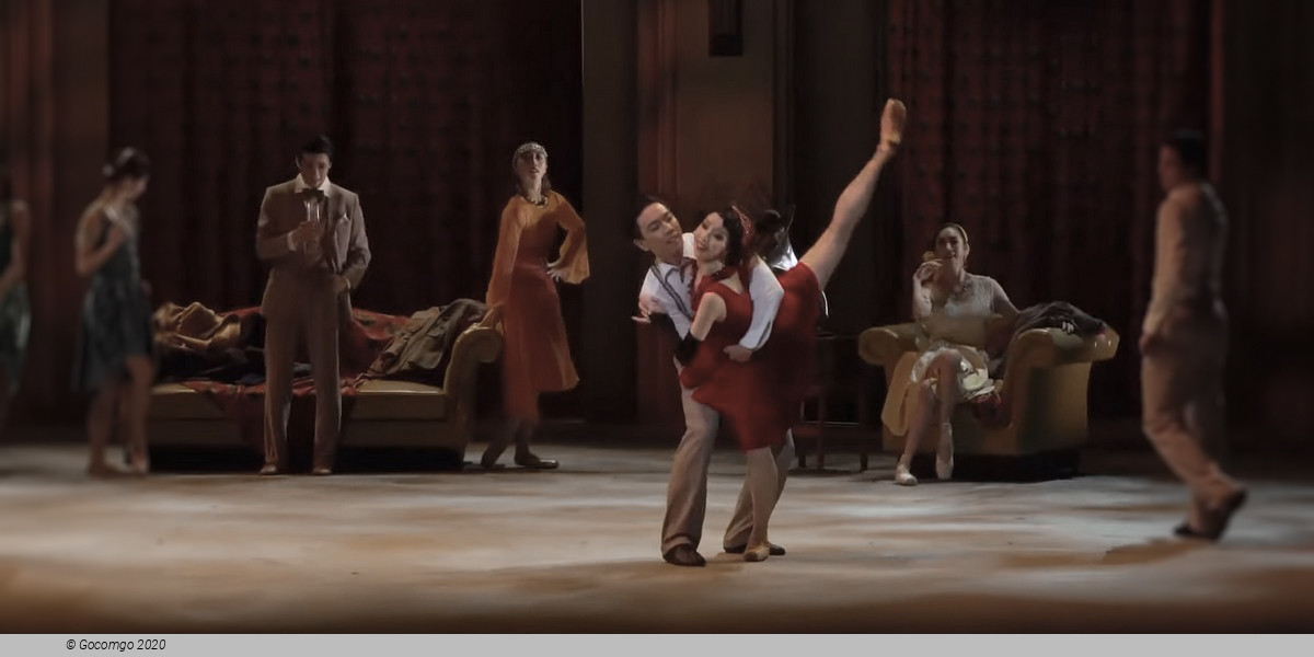 The Great Gatsby, photo 8