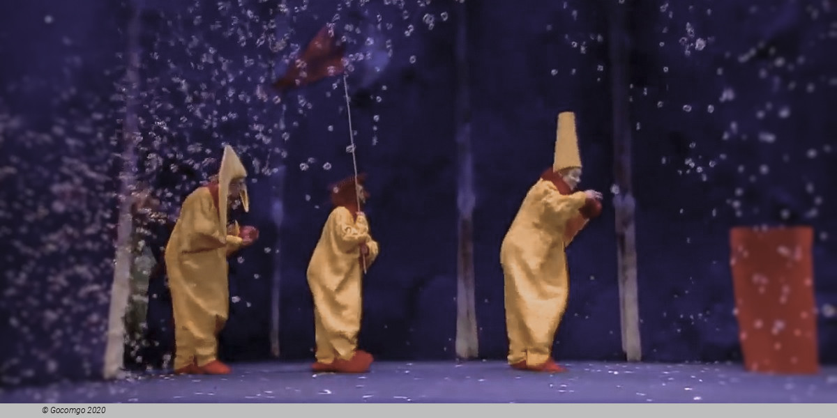 Slava’s SnowShow