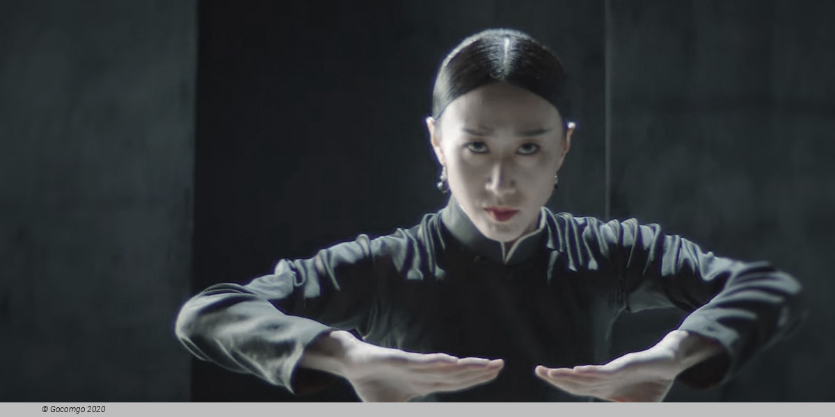 Dance Drama "Wing Chun", photo 2