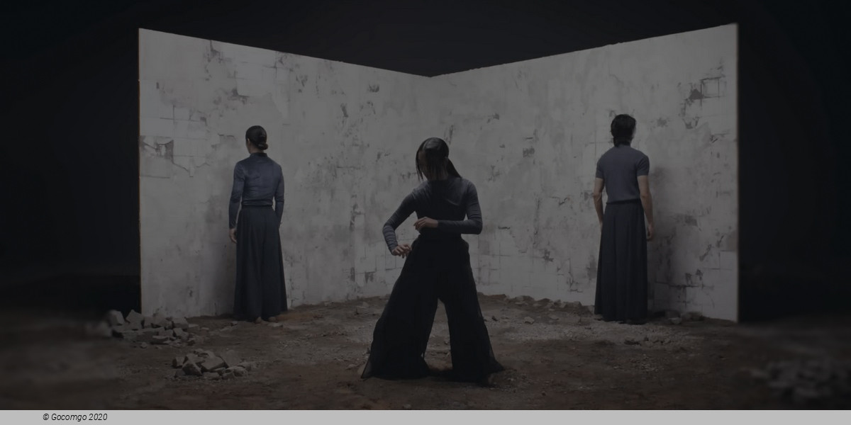 Hong Kong Modern Ballet, photo 1