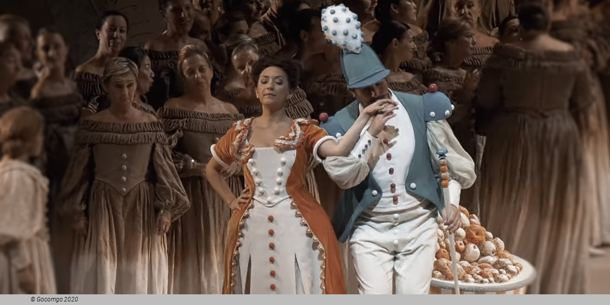 Prima delle Prime - L`elisir d`amore, photo 2