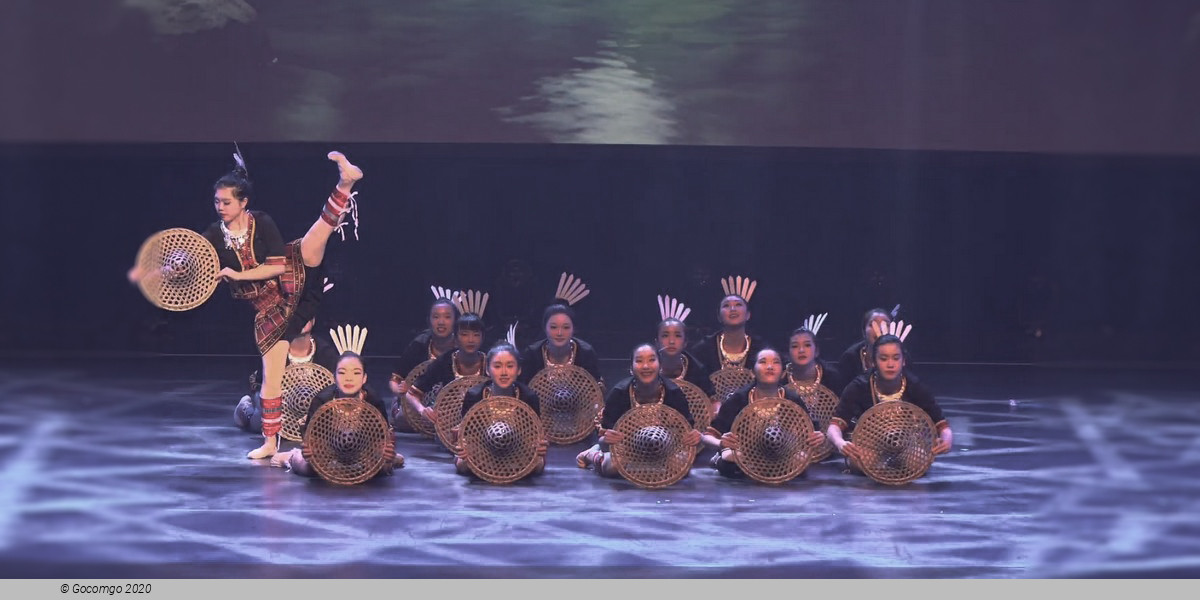 Dongpo: Life in Poems, photo 7