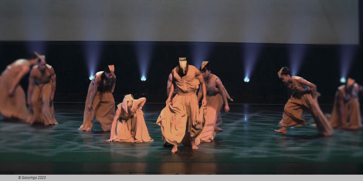 Dongpo: Life in Poems, photo 9