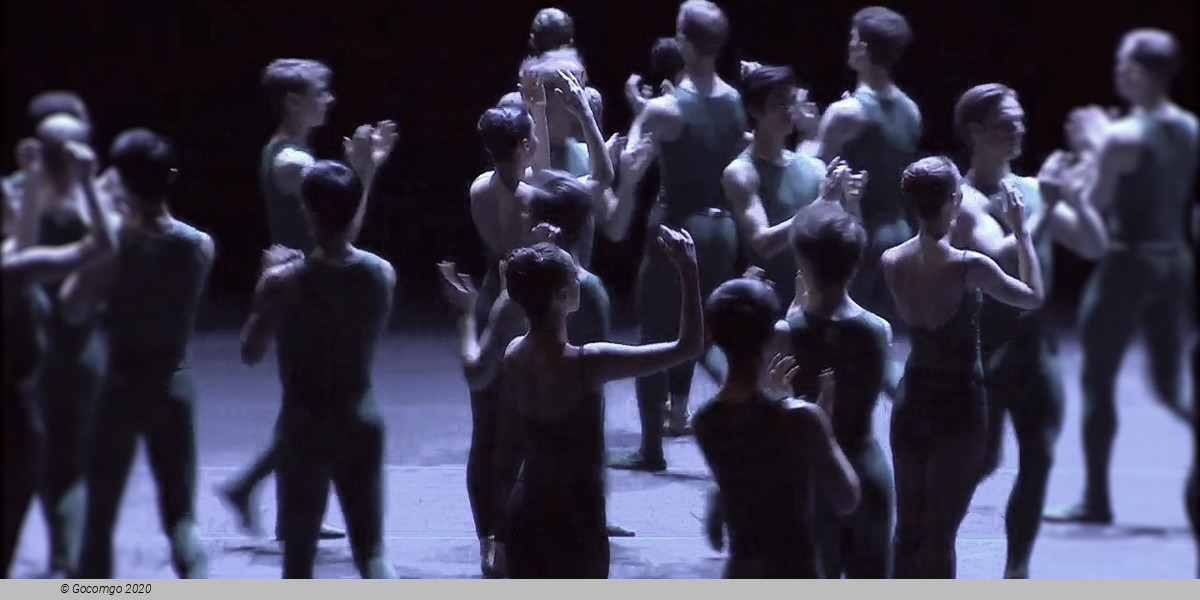 Royal Swedish Ballet