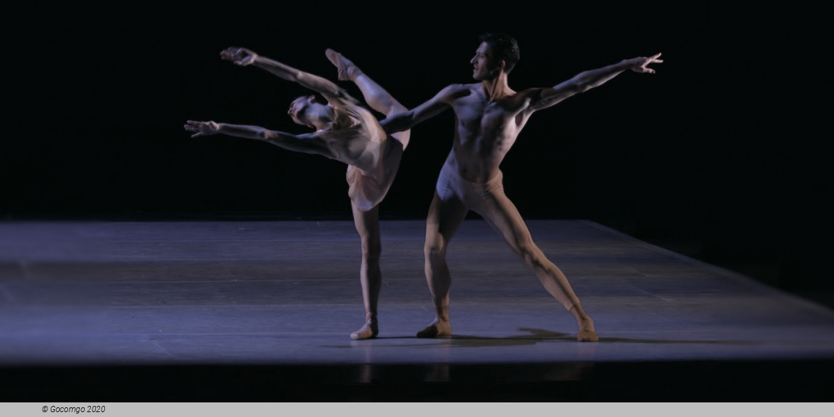 Ballet to Broadway: Wheeldon Works, photo 1