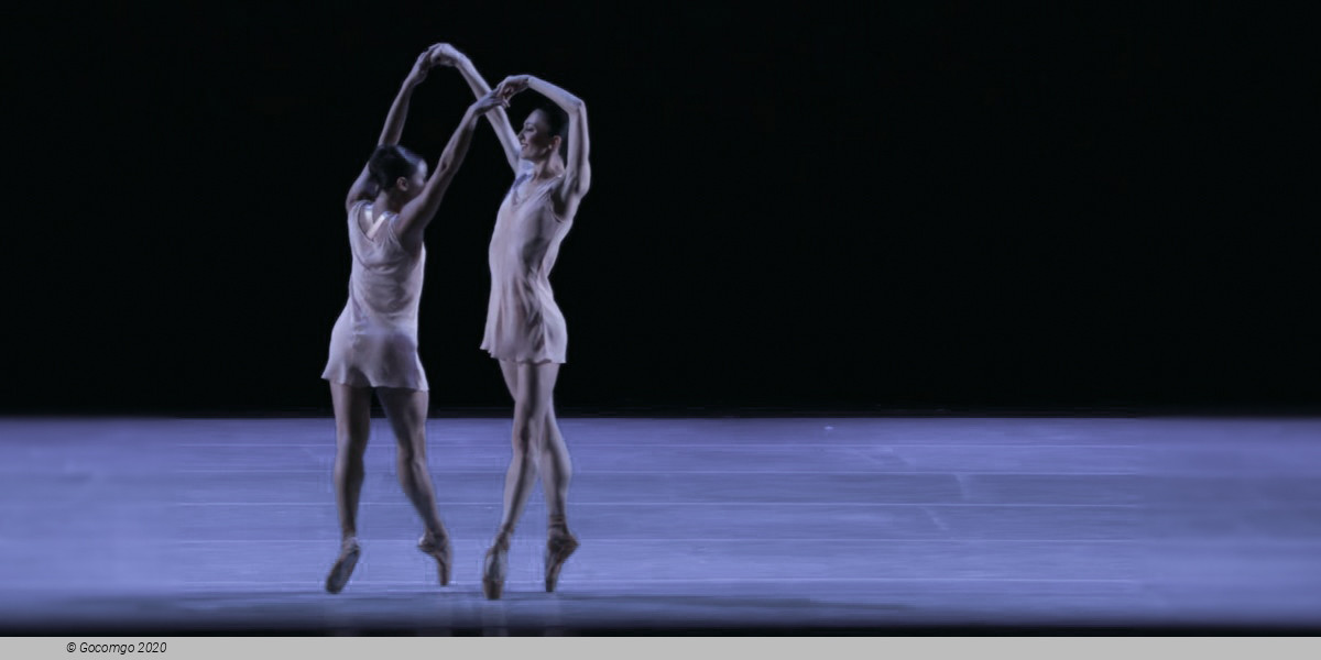 Ballet to Broadway: Wheeldon Works, photo 4