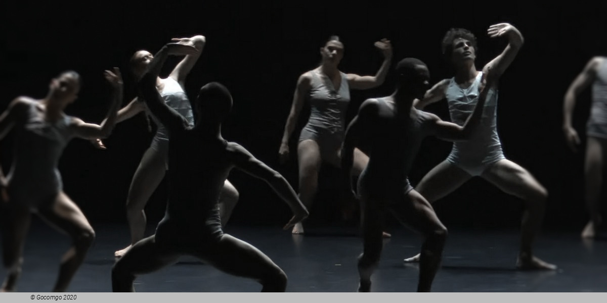 Ballet Preljocaj: Requiem(s)