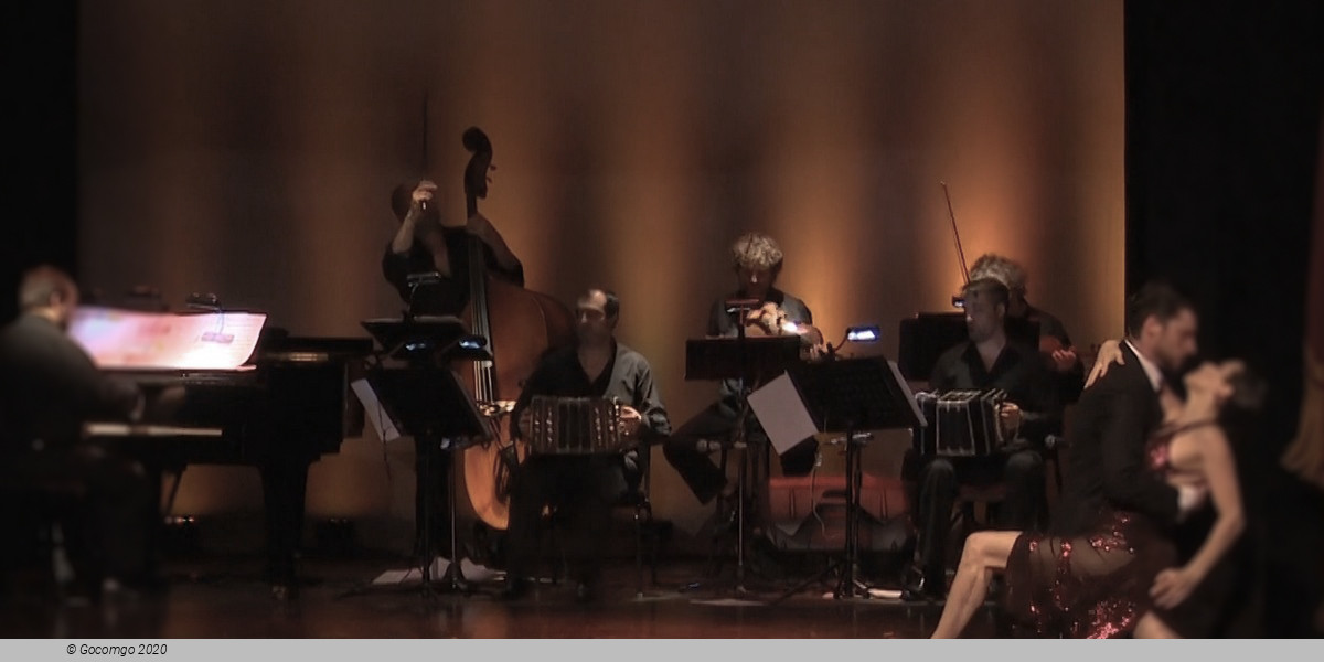 Piazzolla Tango, photo 6