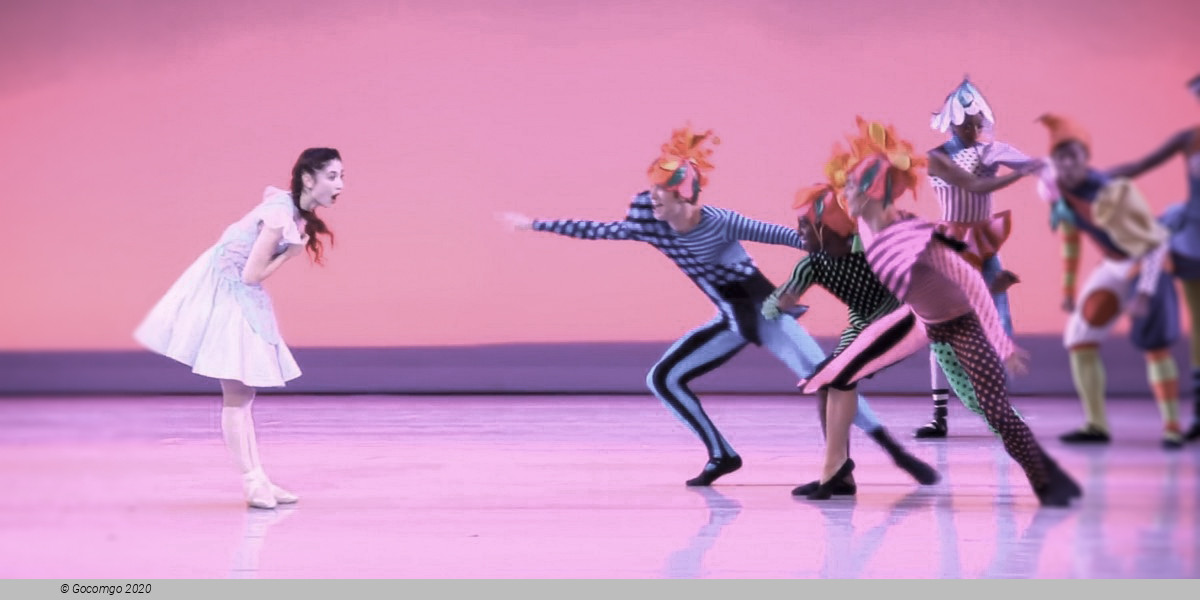 The Wizard of Oz, photo 5