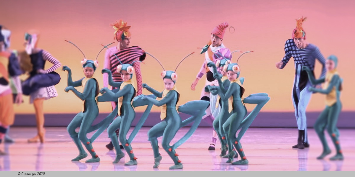 The Wizard of Oz, photo 7