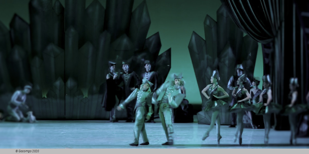 The Wizard of Oz, photo 10