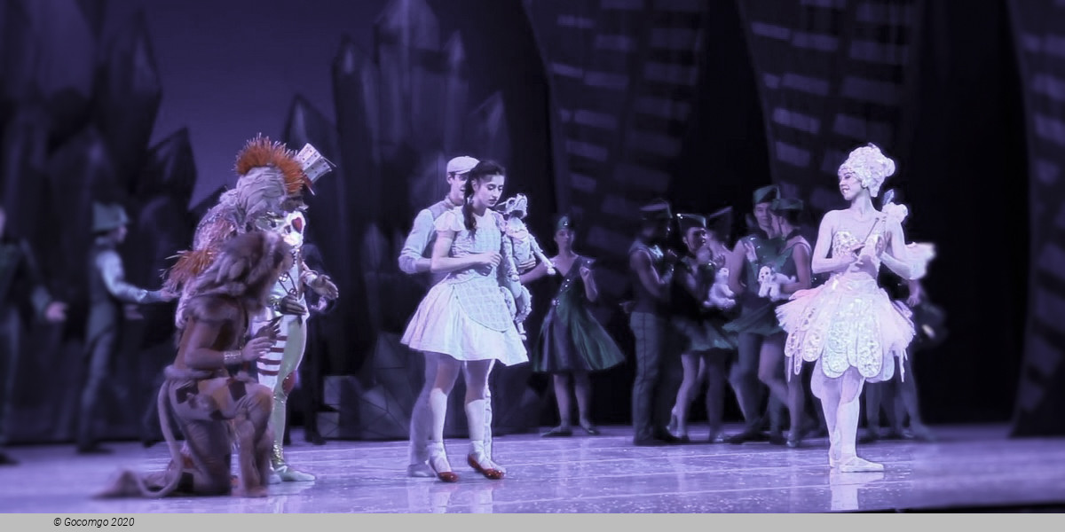 The Wizard of Oz, photo 11