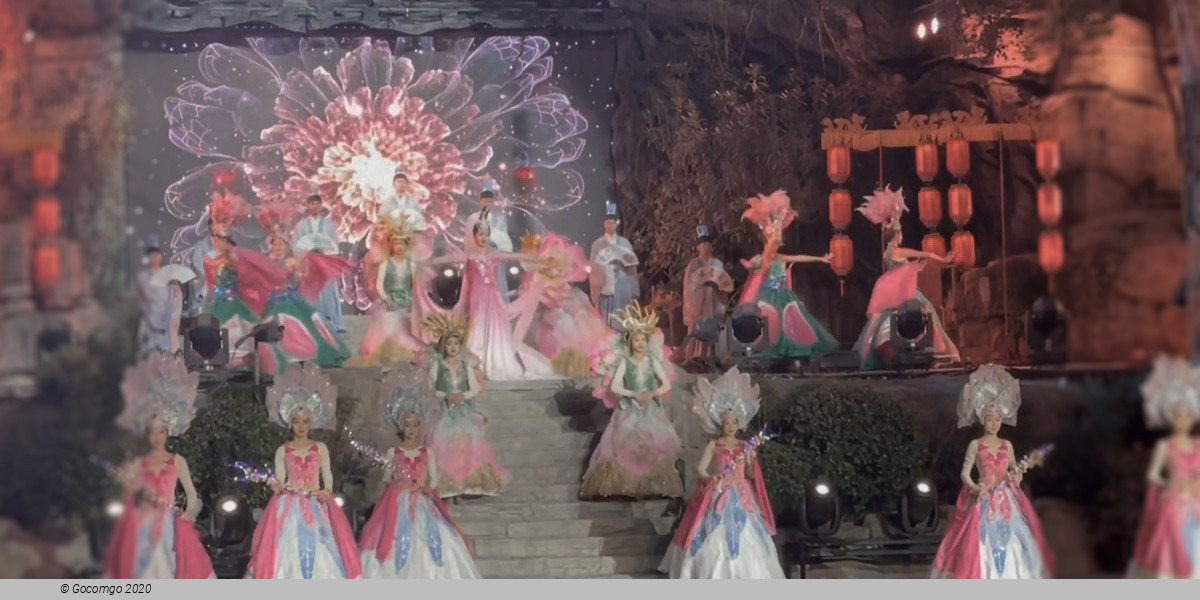 Lengend of Song Dynasty Show, photo 13