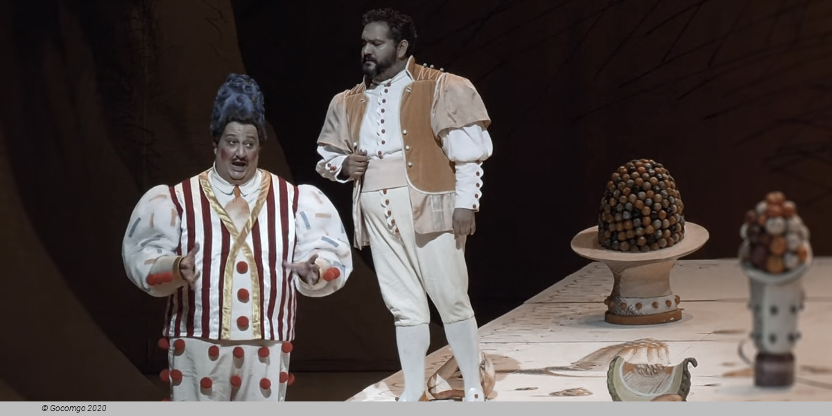 L'elisir d'amore, photo 6