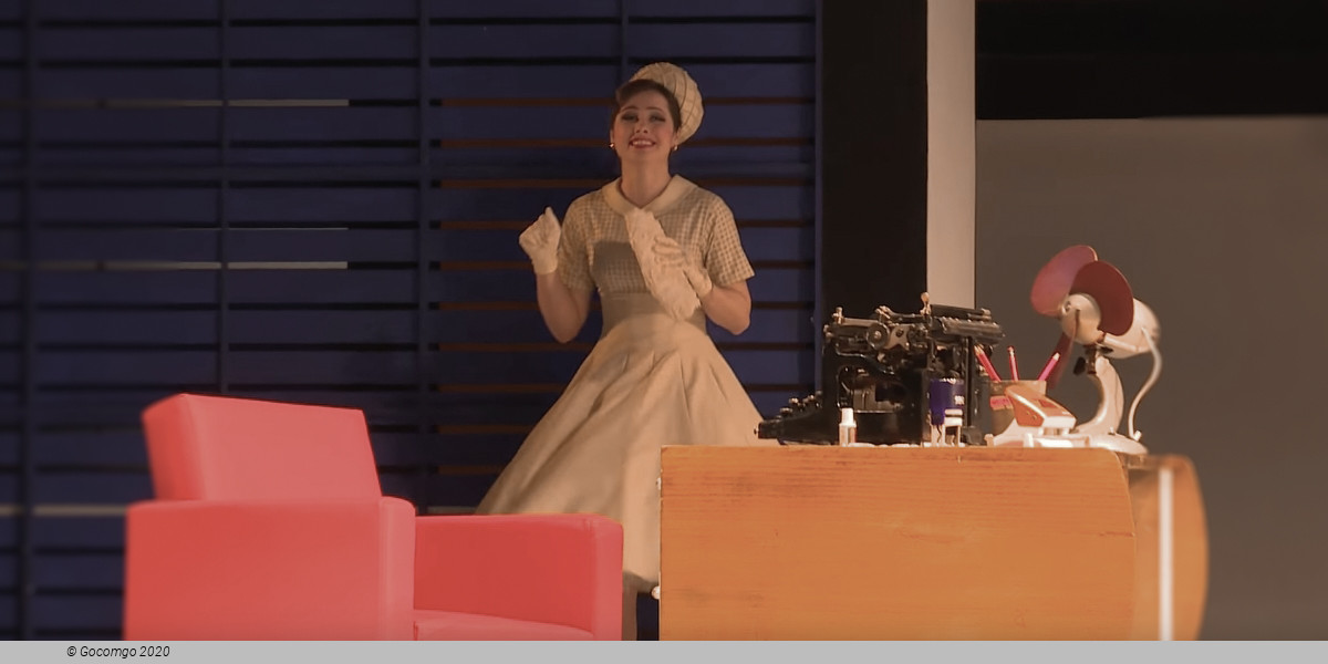 Le Nozze di Figaro, photo 1