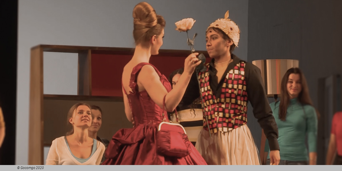 Le Nozze di Figaro, photo 2