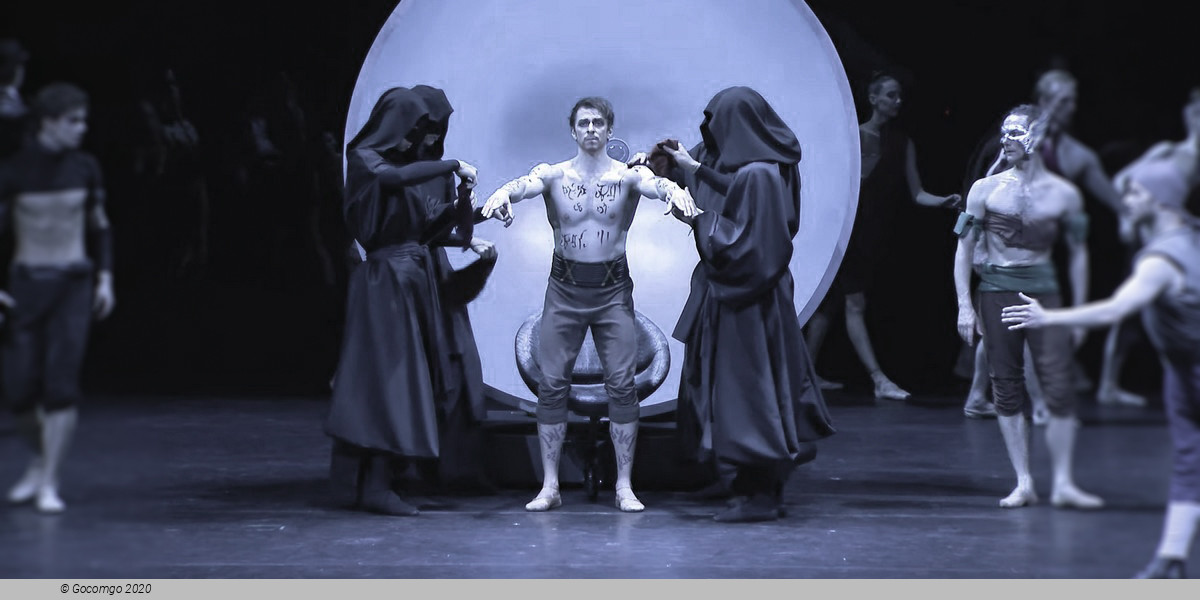 The Tempest, photo 3