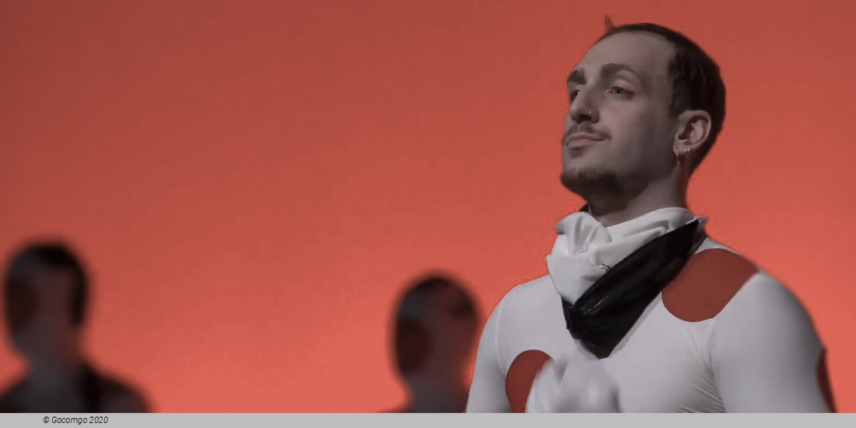 Car/men - Compagnie Chicos Mambo, photo 8