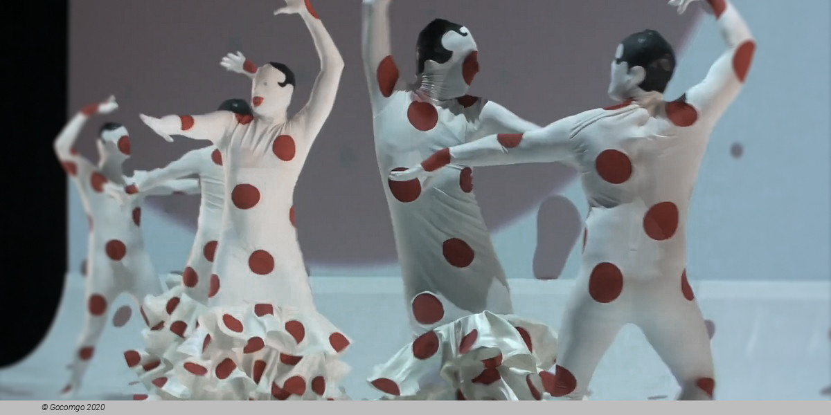 Car/men - Compagnie Chicos Mambo, photo 9