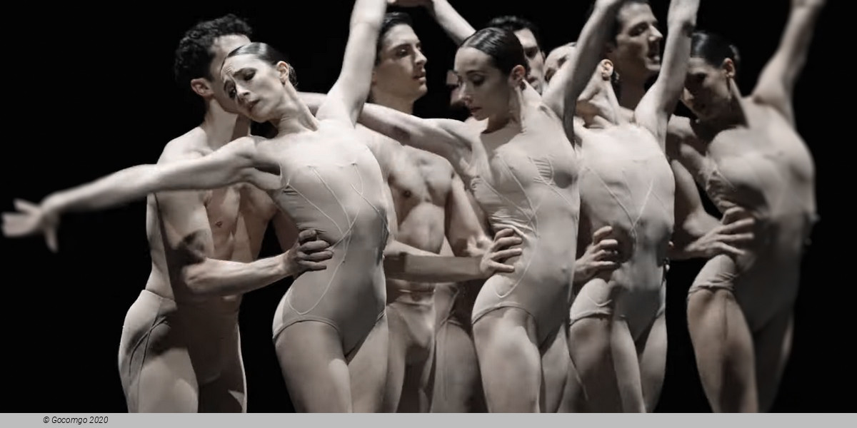 Teatro dell`Opera di Roma Ballet, photo 1