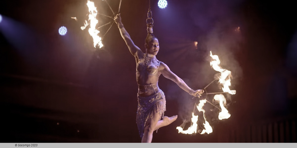 GATSBY at The Green Light, photo 2