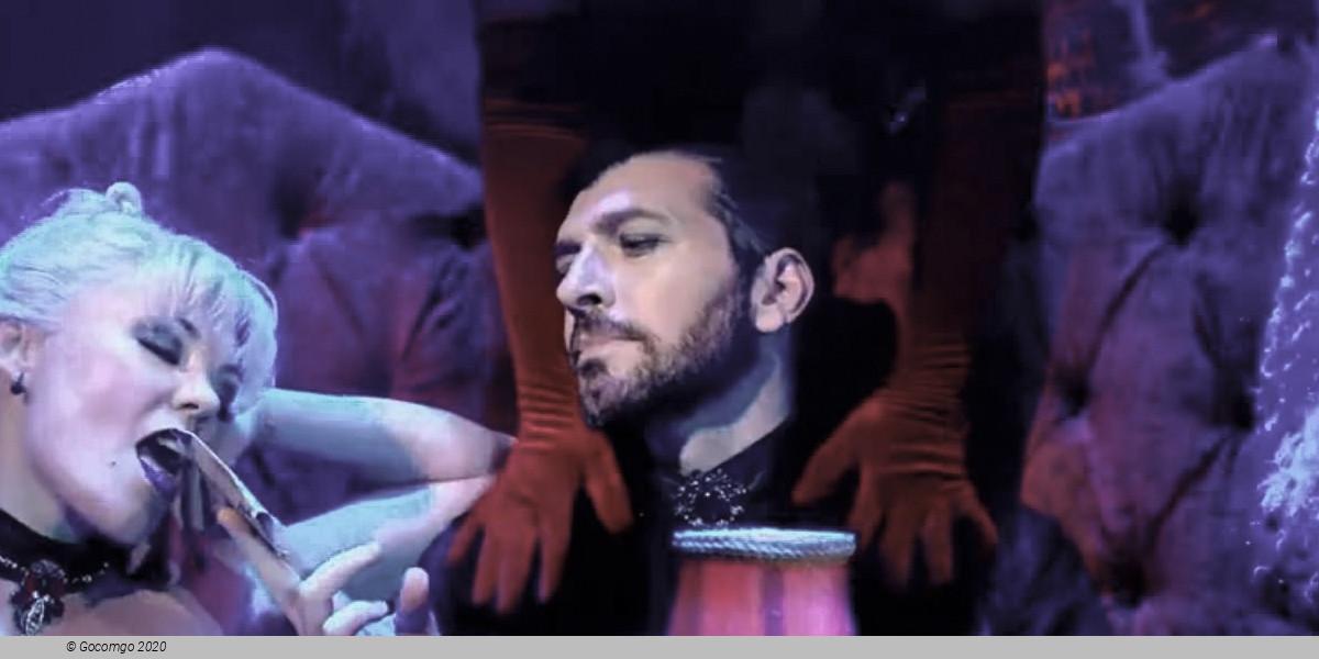 Moulin Rouge, photo 9