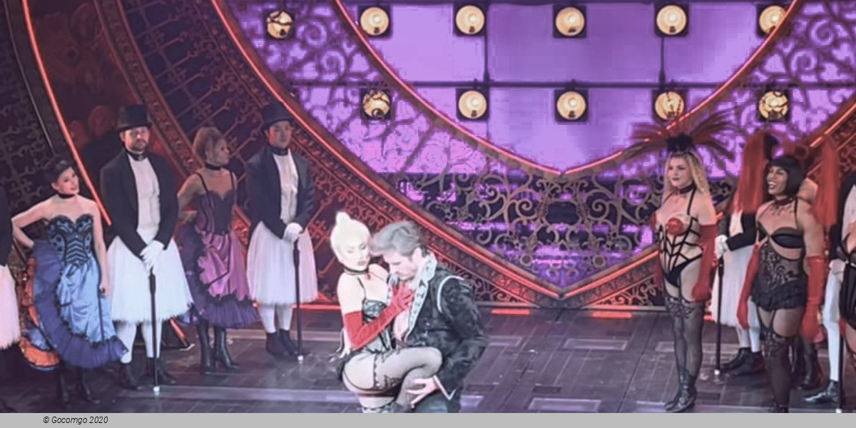 Moulin Rouge, photo 10