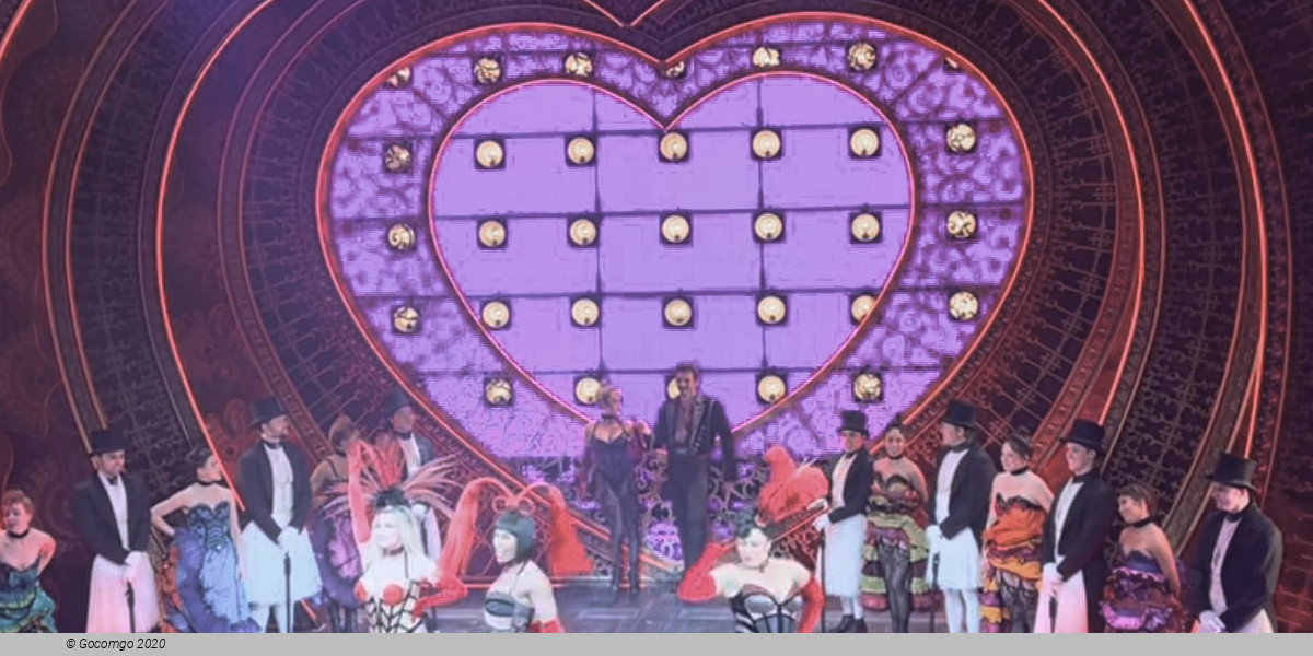 Moulin Rouge, photo 11