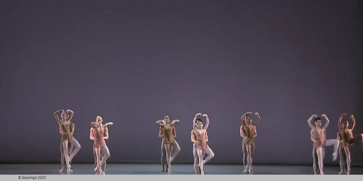 Winter Experience 2026: The Seasons’ Canon, Le Sacre Du Printemps (The Rite of Spring), photo 6