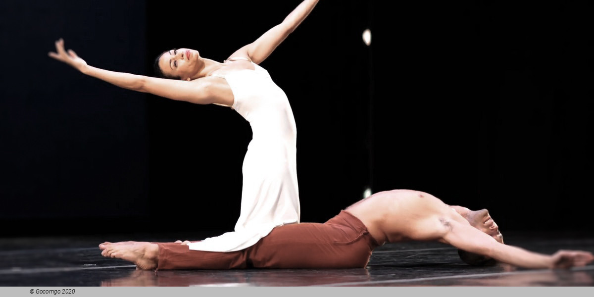 Martha Graham Dance Company, photo 2