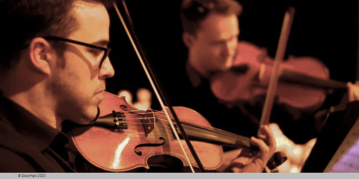 Candlelight: Queen vs. The Beatles