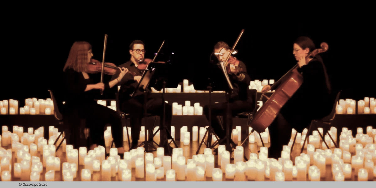 Candlelight: Coldplay vs. Ed Sheeran