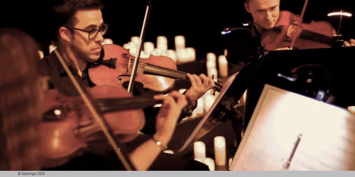 Candlelight: The Best of Hans Zimmer, photo 3