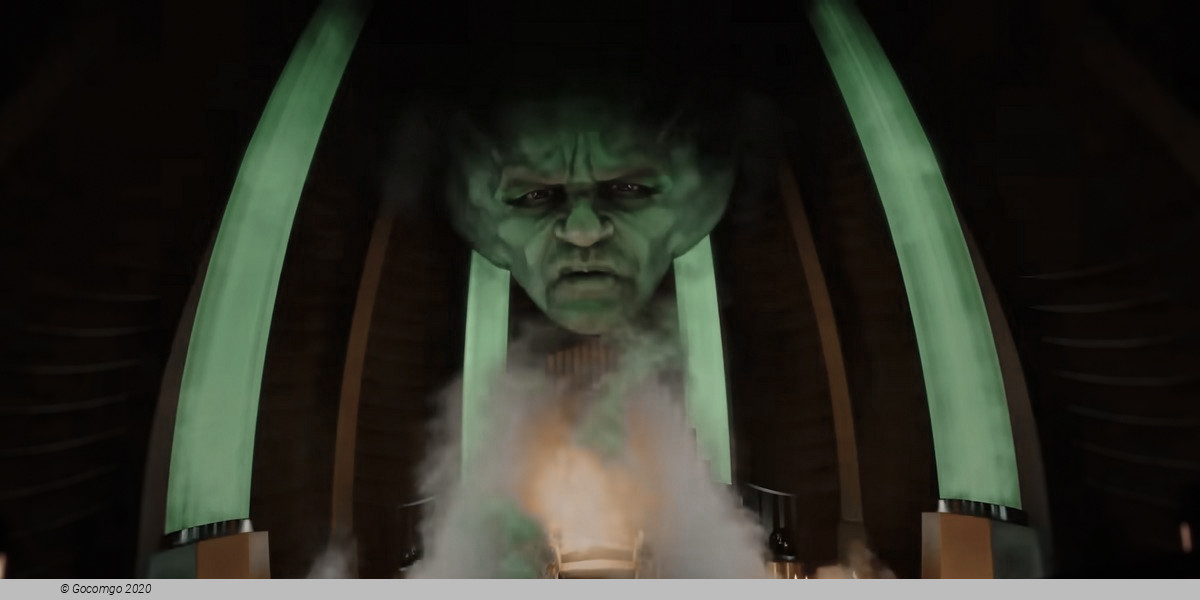 The Wizard of Oz at Sphere, photo 4