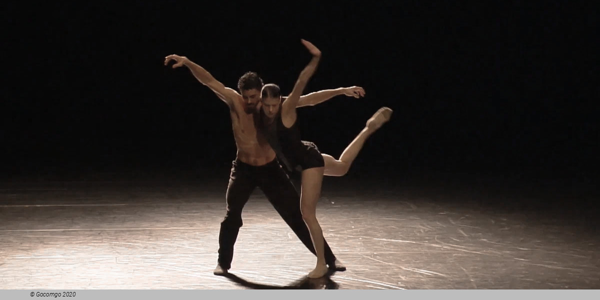 Blink of an Eye, photo 1