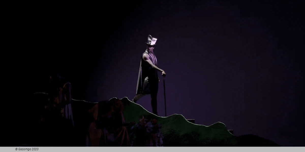 Jazz Island, photo 2