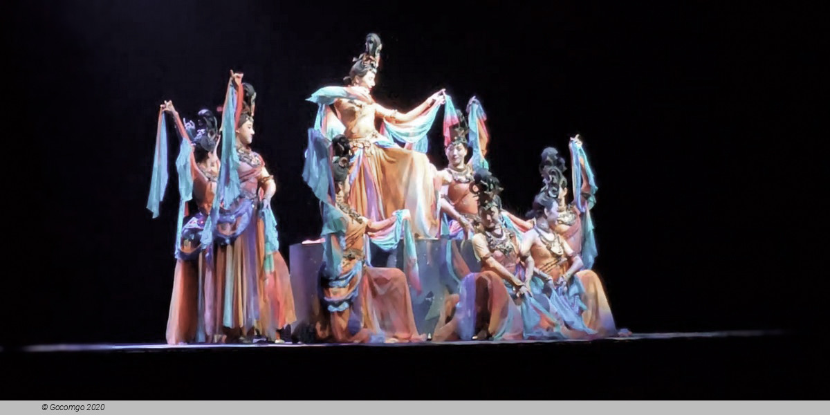 The Romantic Show of Xi'an