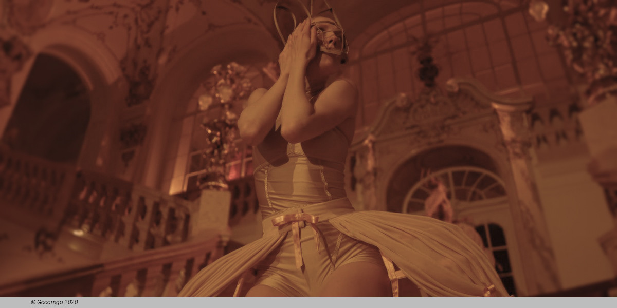 La Divina Comedia, photo 2