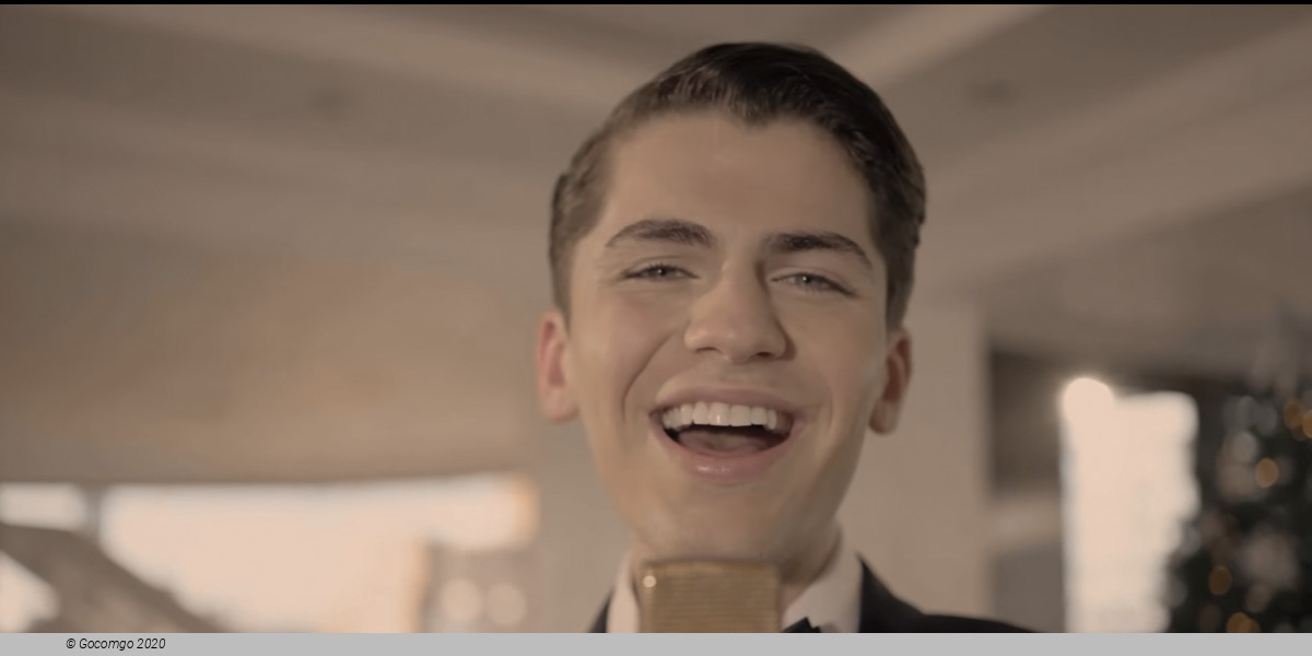 MARTIN SAVI, photo 1