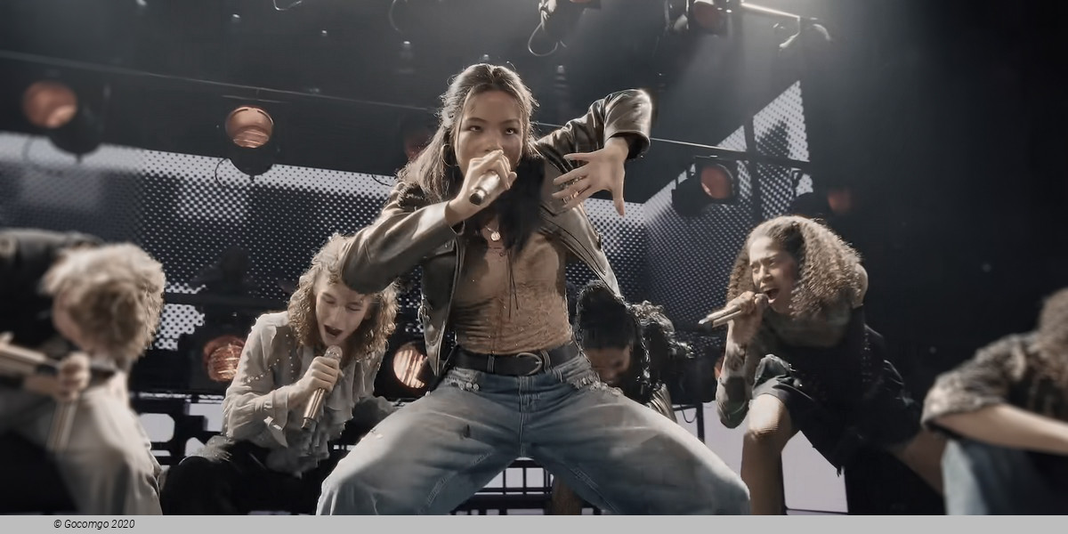 Just For One Day - The Live Aid Musical, photo 15