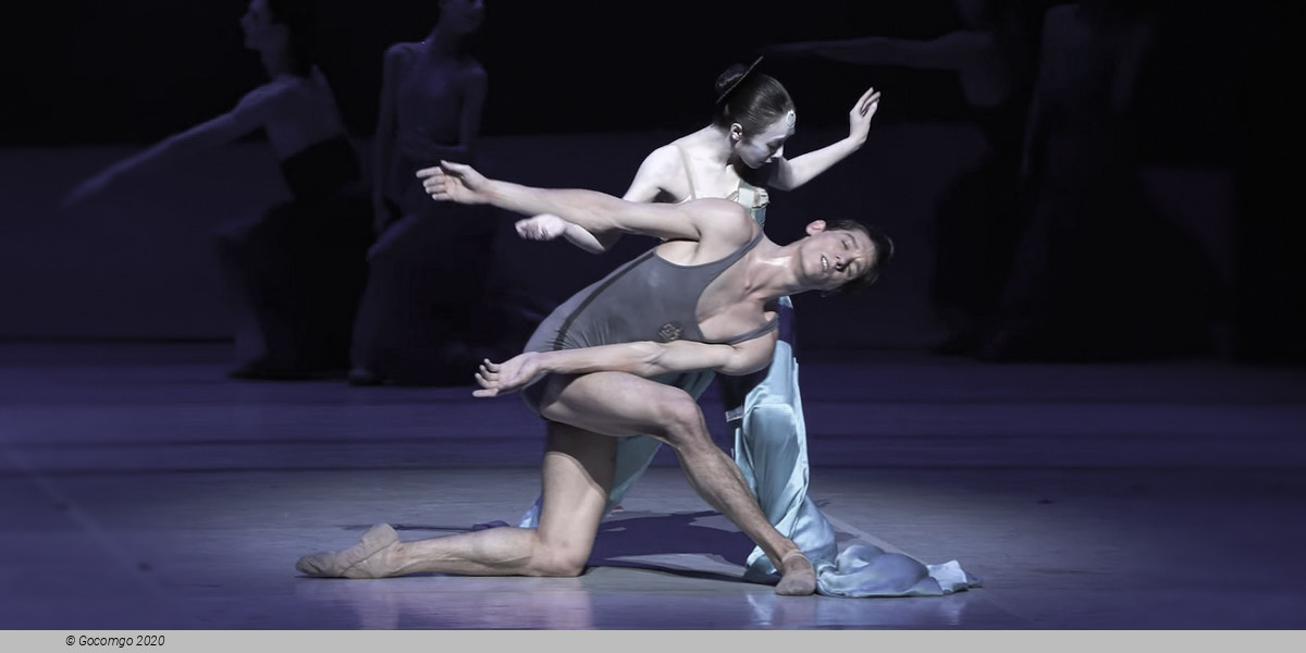 Hamburg Ballet - The Little Mermaid, photo 5