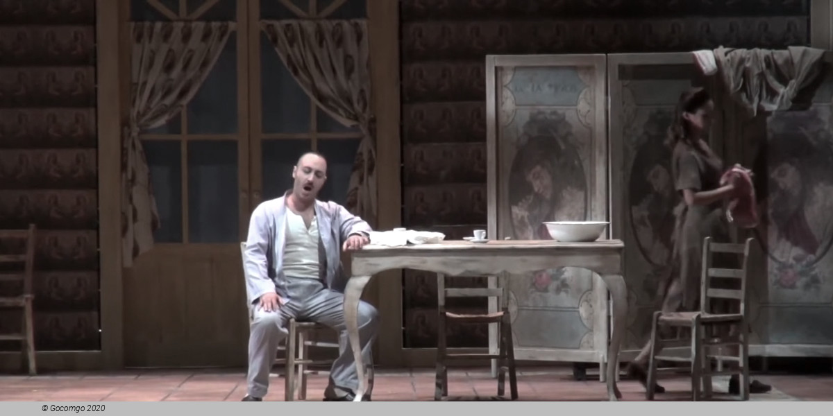 Napoli Milionaria, photo 2