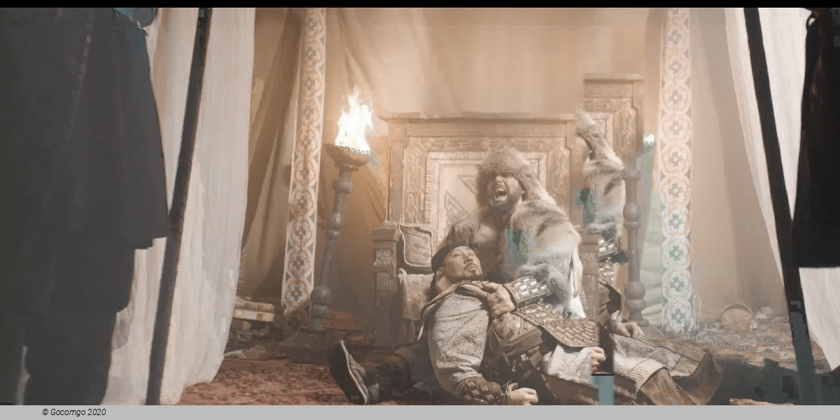 Khan sultan. Altyn orda., photo 5