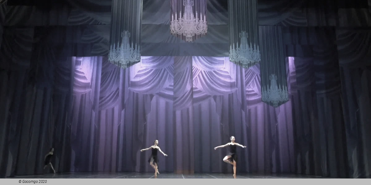 Rediscovering Bach, photo 13