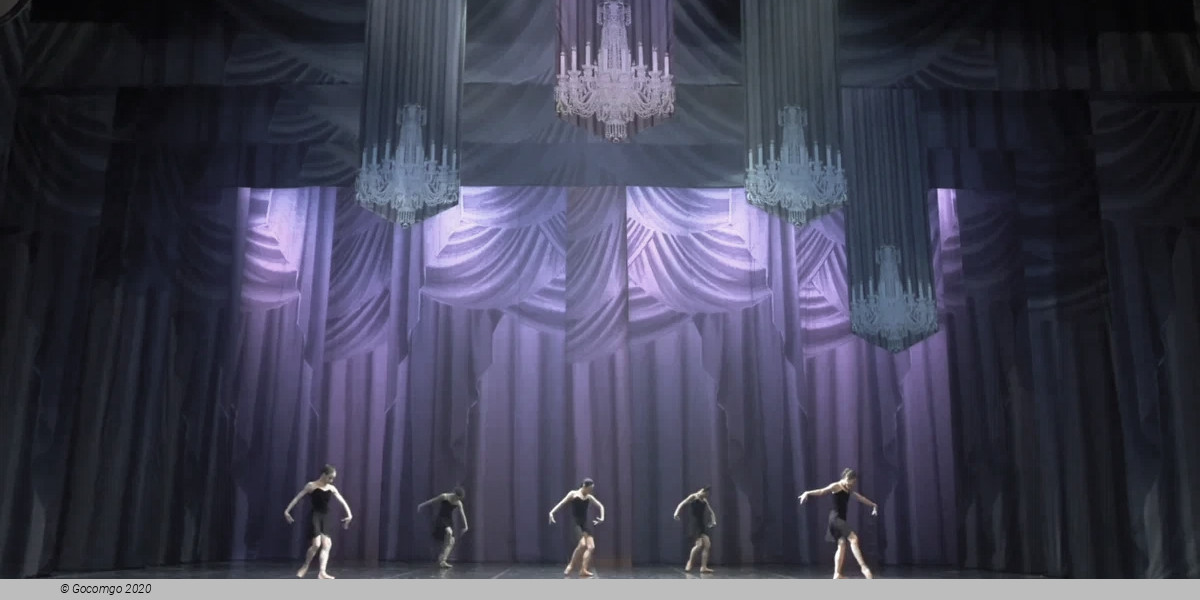 Rediscovering Bach, photo 14