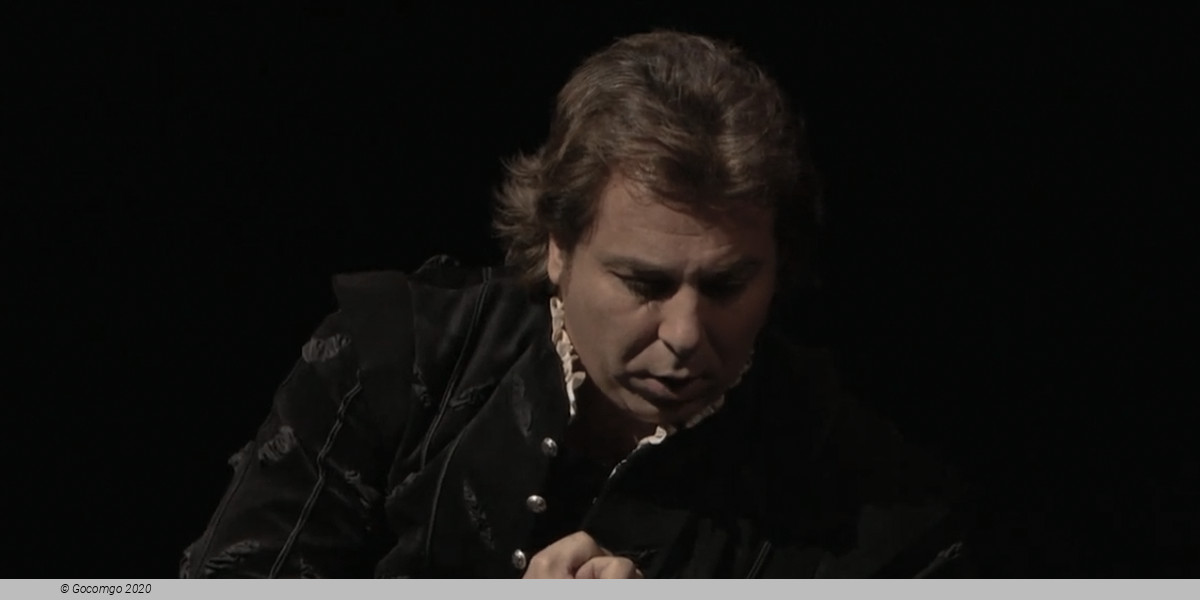 Lincoln in the Bardo