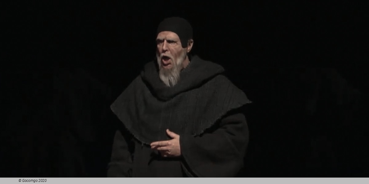 Lincoln in the Bardo