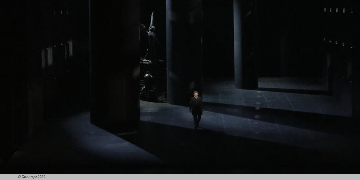 Lincoln in the Bardo