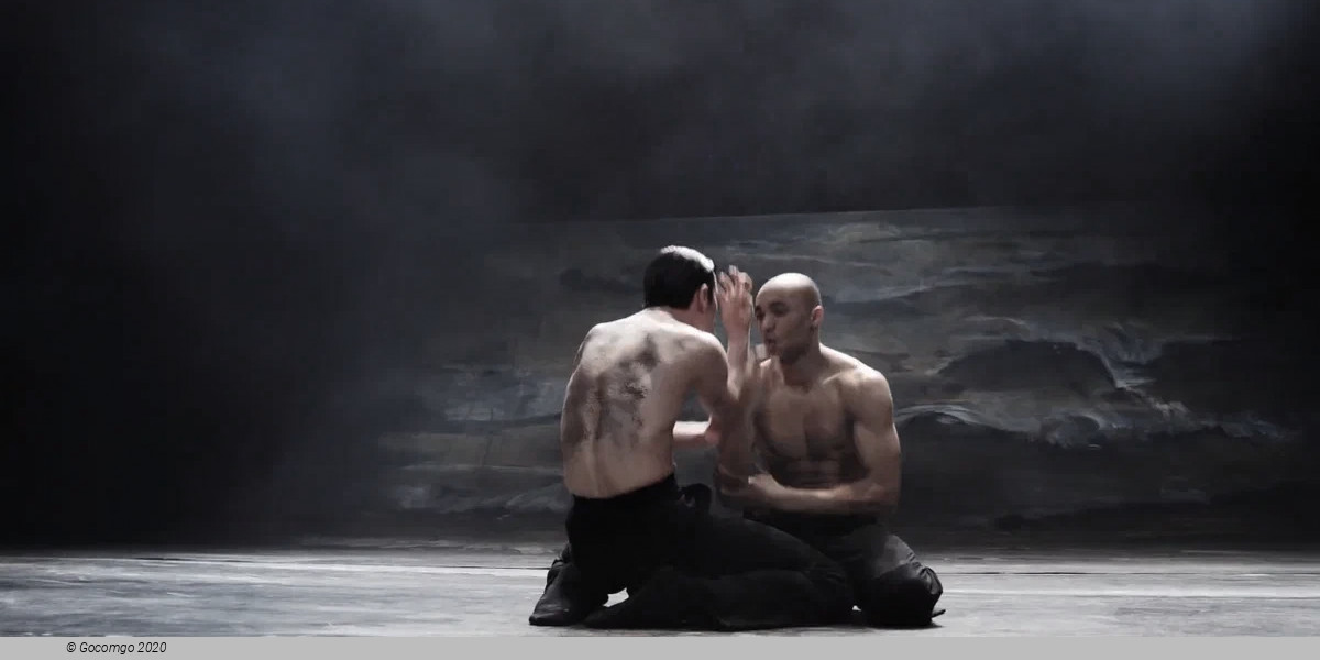 Der Liebhaber by Marco Goecke, photo 2